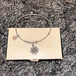 Alex and Ani bracelet lot